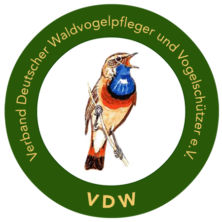 VDW Logo