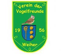 Verein der Vogelfreunde 1956 Weiher