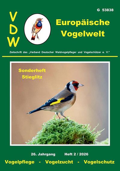 Der Stieglitz